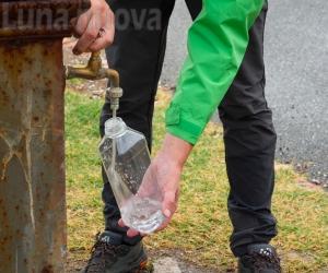 Pfas nelle acque potabili: preoccupano i nuovi dati