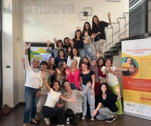Stop alla violenza sulle donne: rivolgersi agli sportelli per ribellarsi agli abusi