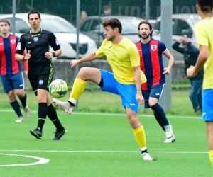 Caprie-Chianocco e Pro Collegno-Paradiso: arrivano due derby di fuoco