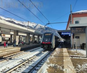 Disagi ferroviari: «Serve un intervento della Regione»