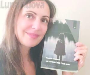 Tamara Iacovella e "La ragazza del Lago Nero"