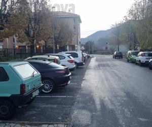 Raid notturni nelle auto posteggiate fra Susa e Bussoleno