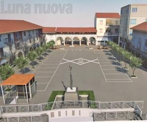 Pianezza, cantieri al via a cavallo della fine d'anno
