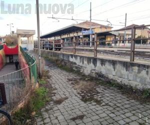 Avigliana: «La stazione trascurata dalle Ferrovie»