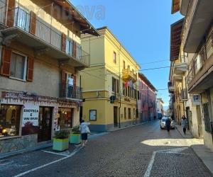 S.Antonino, lavori su via Torino: il "tormentone" continua