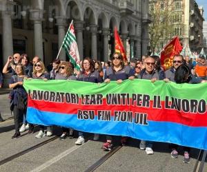 Automotive, una crisi senza fine in zona ovest: quadro peggiore del 2008