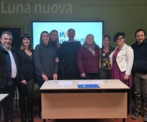 Protocollo "Michi" per l’inclusione nella val Messa
