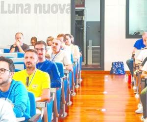 Caprie: quando la matematica si fa "gara"