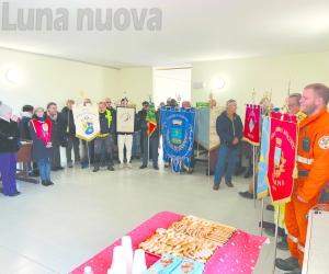 Rubiana: "Festa del volontariato" in vista del Natale