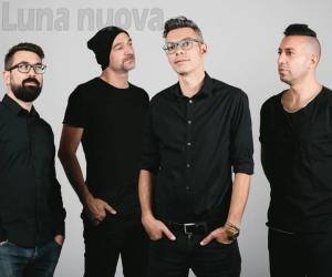 La buona novella e i Perturbazione: la musica infinita