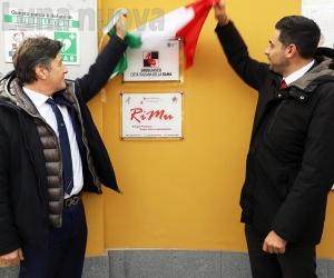 Grugliasco, prima "Città della dama" in Italia
