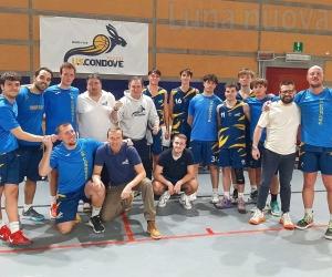 Bussoleno e Condove, valsusine a caccia del primato in DR2