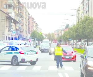 Qualità dell’aria: da ottobre 2025 via al blocco dei diesel Euro 5