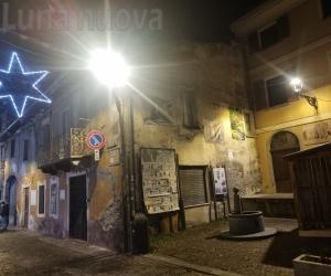 Bussoleno: al via il recupero di Casa Favro
