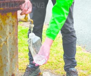 Pfas nelle acque: Unione montana e comitato, "rottura" al tavolo
