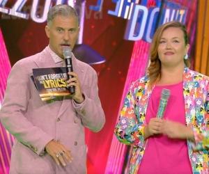 Rivoli, Valentina tra i campioni di "Don't forget the lyrics"