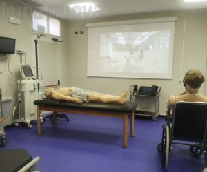 Orbassano, il San Luigi sperimenta nuove cure per la cefalea