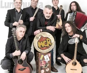 Musica ribelle e solidale: la all star torinese aiuta il Rifugio Massi di Oulx