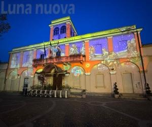 Almese, il Natale si accende di mille colori