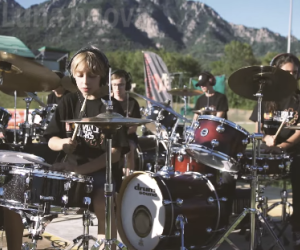 Una maxi band per la prossima edizione di "Rivoli Rocks"