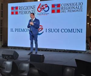 Le sfide della Regione Piemonte per il 2025