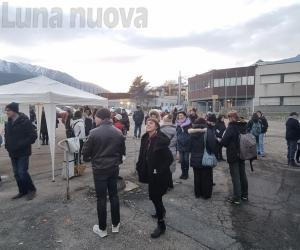 Accorpamento Rosa-Ferrrari: le accuse dei genitori