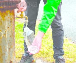 Pfas: «Indagare sui numeri altalenanti»
