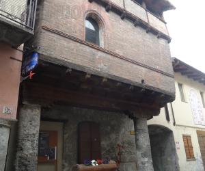 Tracce di Bussoleno: un passato millenario, fra scambi e commercio