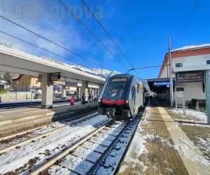 «Fine dei disagi»: parola di Trenitalia al tavolo con le Unioni montane