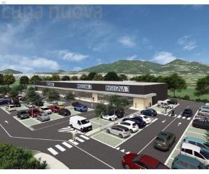 Giaveno, «è utile alla comunità»: via libera al centro commerciale
