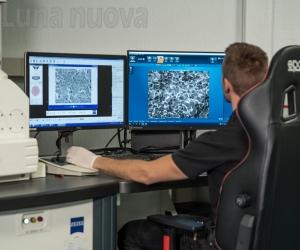 L'automotive che cresce mette radici a Rosta