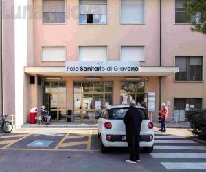 Giaveno, la guardia medica torna in città