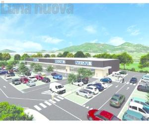 Giaveno, centro commerciale: favorevoli e contrari accendono il confronto