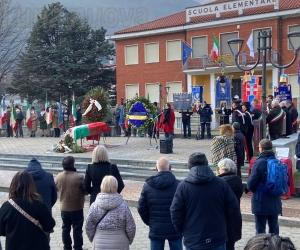 Chiusa S.Michele: addio Maria Grazia Sestero, politica torinese col cuore in valle