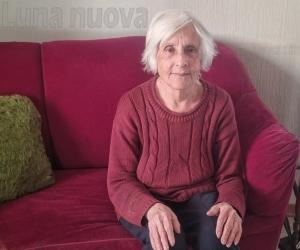 Susa: Franceschina, 90 anni, finanzia l'ospedale