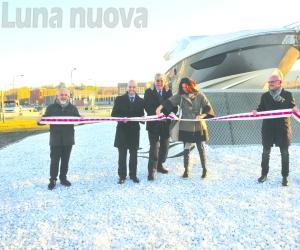 Avigliana: Paolo Vitelli, l’industriale che ha cambiato la nautica di lusso
