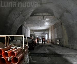 Rivoli e Collegno insieme per spingere la metro verso Cascine Vica
