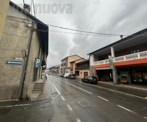 Dramma a Borgone: anziano muore dopo un malore in strada