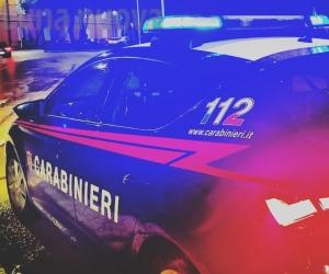 Giaveno, droga in auto: due uomini ai domiciliari