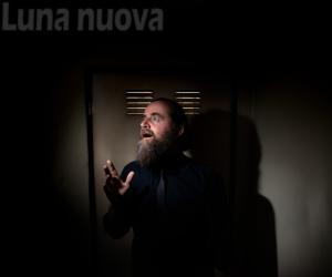 Morici, gli scrittori sono tutti matti
