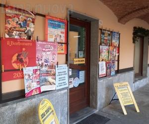 Borgone: addio alla storica cartoleria-edicola di via Bobba
