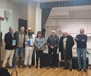 Giaveno, il "Stefano Turolla Trio" in finale al Premio Alberto Cesa