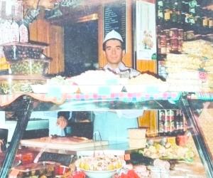 Bonadè, addio ad un secolo di salumeria a Bussoleno