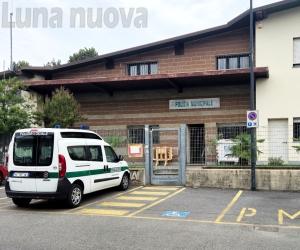 Rivalta, fondi regionali per municipio e sede della polizia locale