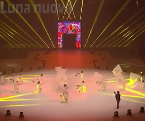 Grugliasco protagonista alle Universiadi