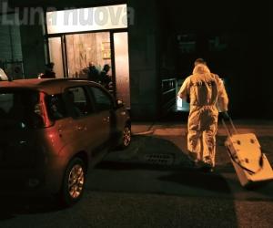 Rivoli ancora sgomenta dopo la tragedia di via Po