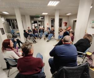 Ferrovia, treni e disagi: il fronte comune dei pendolari