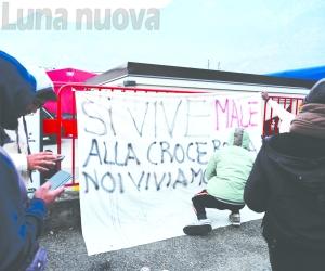 Bussoleno: Anna Allasio torna alla carica sul Polo Valsusa