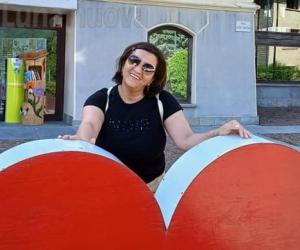 Rivoli, gara di solidarietà per la famiglia di Liliana