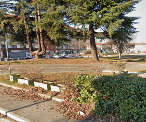 Grugliasco posa le sue prime due pietre d'inciampo